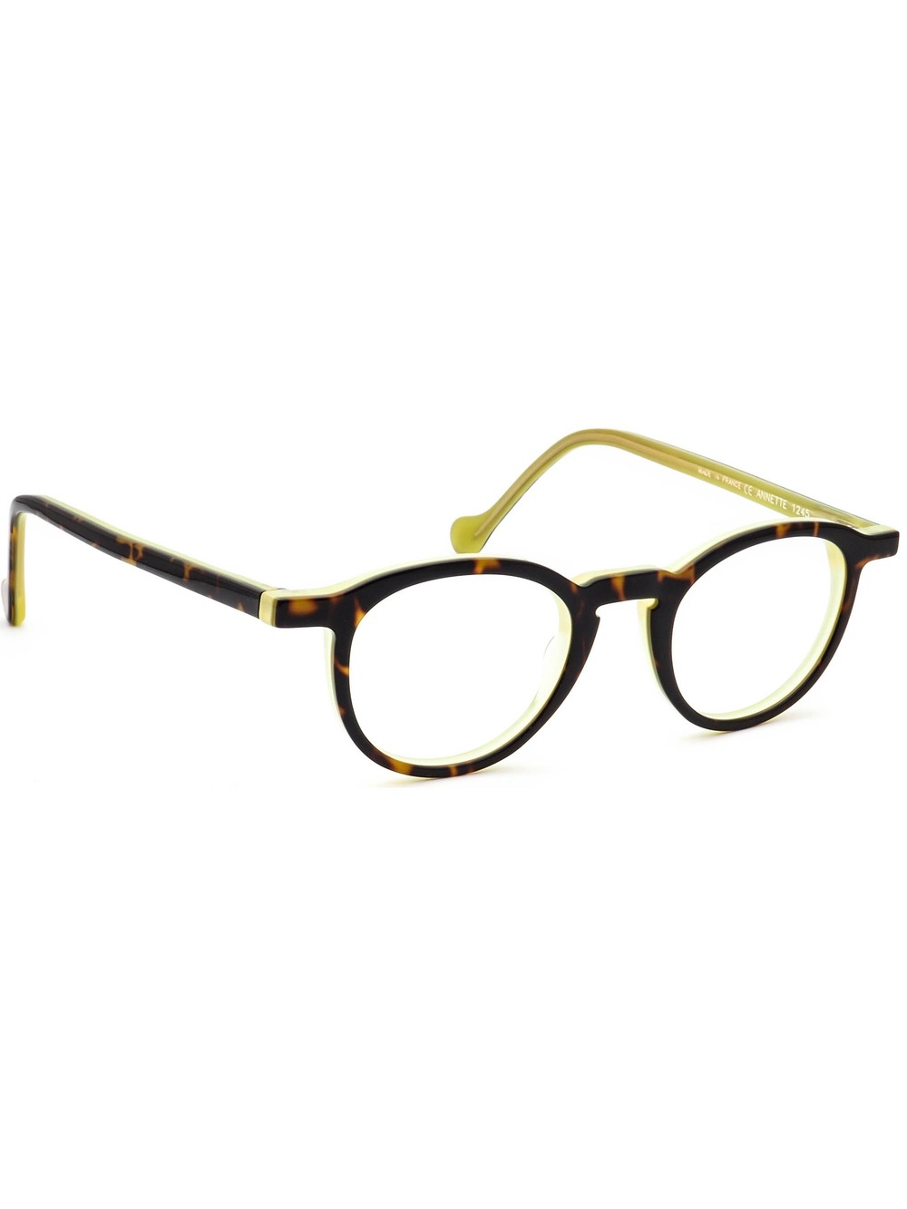 Anne Et Valentin Annette 1245 Eyewear